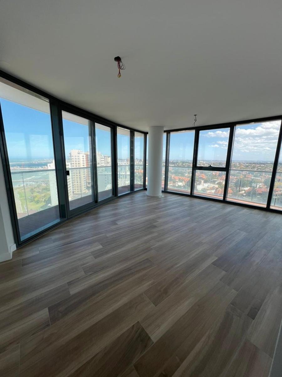 Apartment in Mar del Plata, Buenos Aires Province, Argentina 1 - 18627006