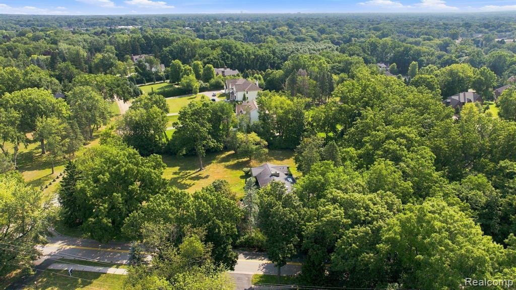 House in Bloomfield Hills, Michigan, United States 5 - 18628200