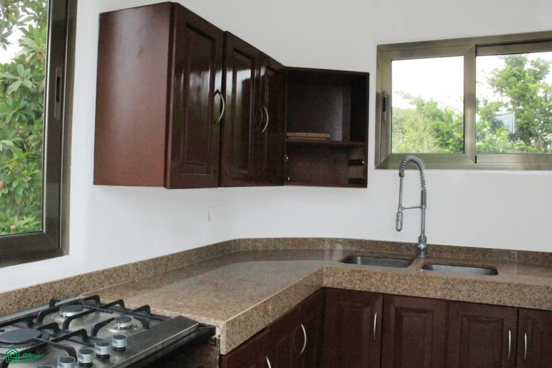 House in Playa del Carmen, Quintana Roo, Mexico 1 - 17089122
