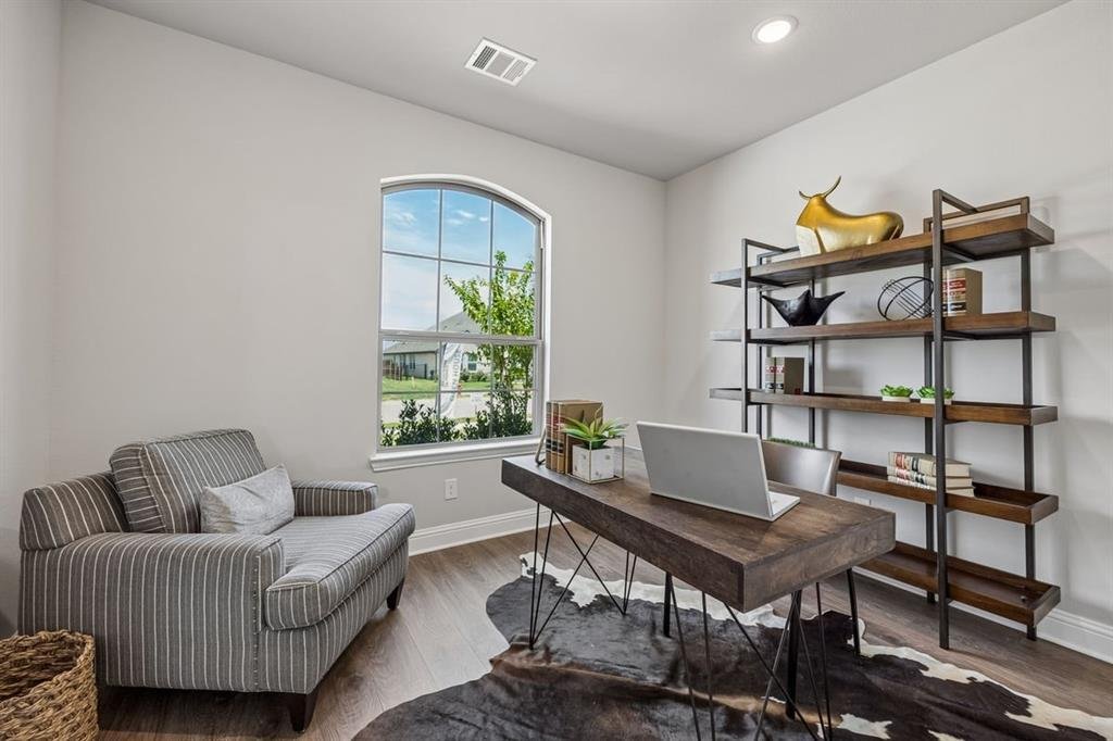 House in Joshua, Texas, United States 3 - 17610460