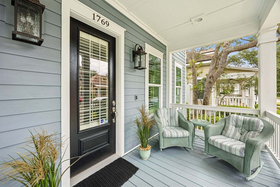 House in Fernandina Beach, Florida, United States 4 - 18627899