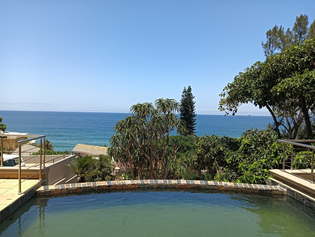 House in Ballito, KwaZulu-Natal, South Africa 5 - 18630286