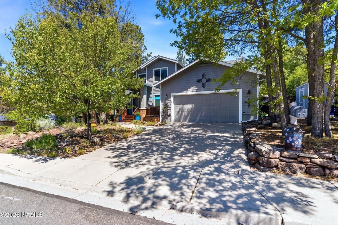 House in Flagstaff, Arizona, United States 2 - 18628661