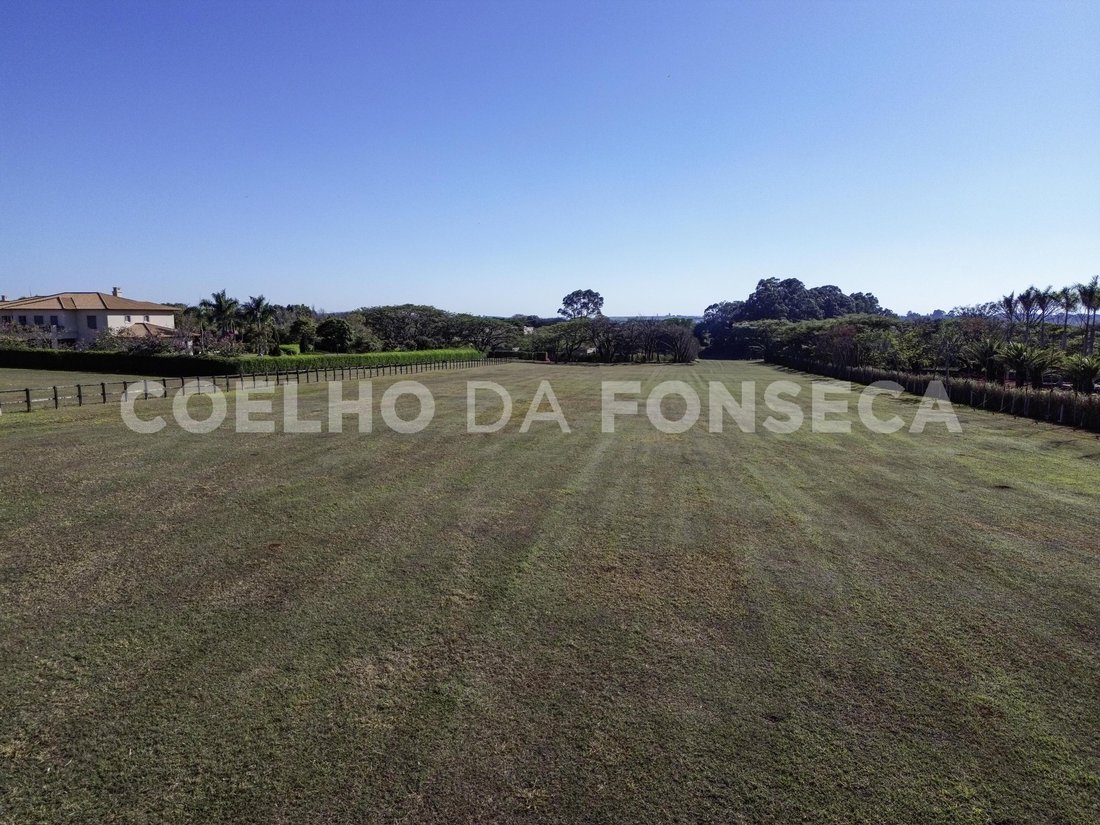 Condo in Porto Feliz, State of São Paulo, Brazil 5 - 17637893