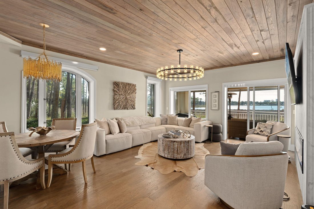 Condo in Miramar Beach, Florida, United States 1 - 18629043