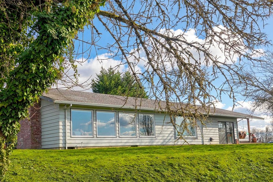Maison à Scappoose, Oregon, États-Unis 4 - 15426139