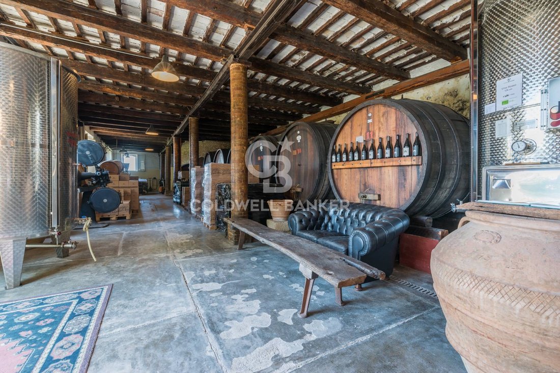 Country House in Montescudo-Monte Colombo, Emilia-Romagna, Italy 2 - 18630449
