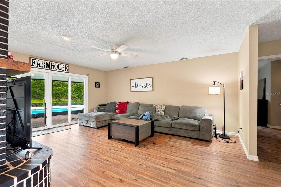 House in Spring Hill, Florida, United States 4 - 18628985