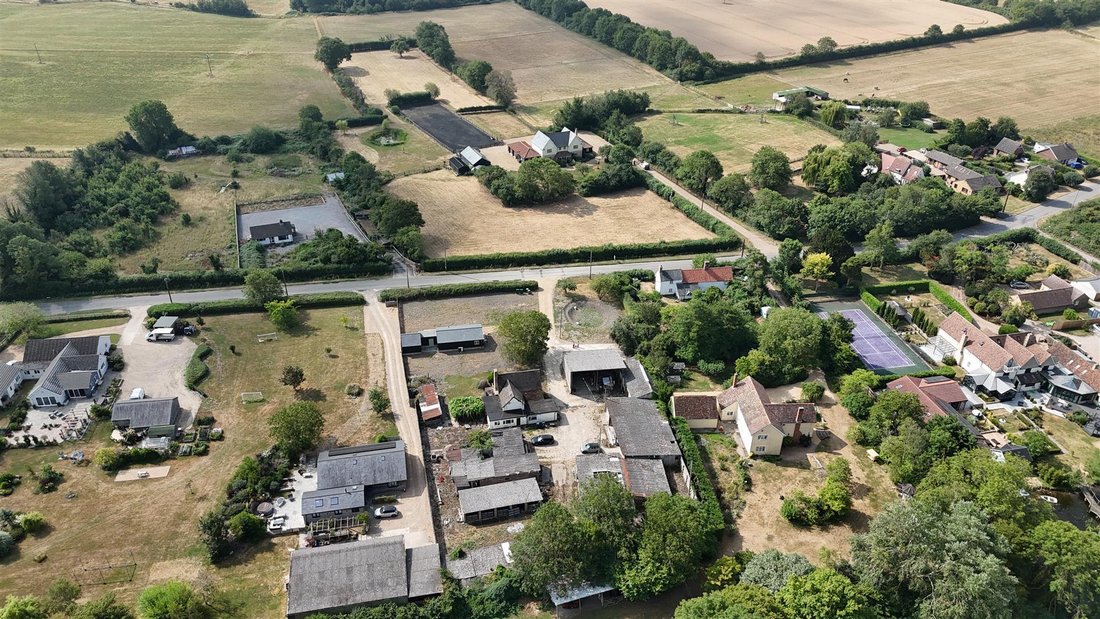 Land in Guilden Morden, England 5 - 18628018
