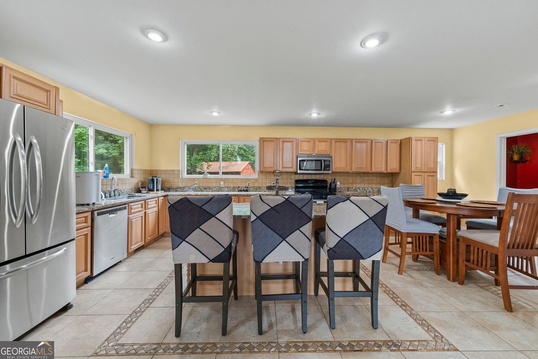 House in Ellijay, Georgia, United States 5 - 18628123
