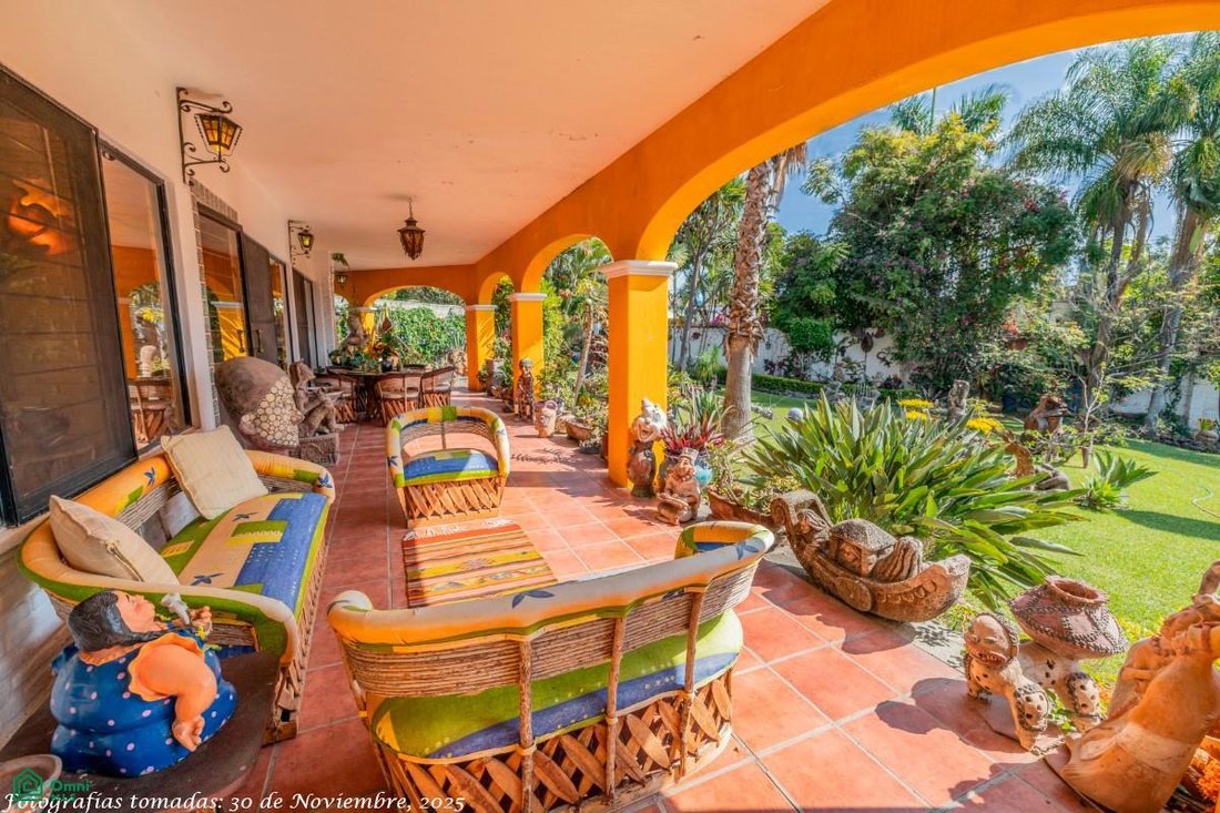 House in Ajijic, Jalisco, Mexico 3 - 18416217