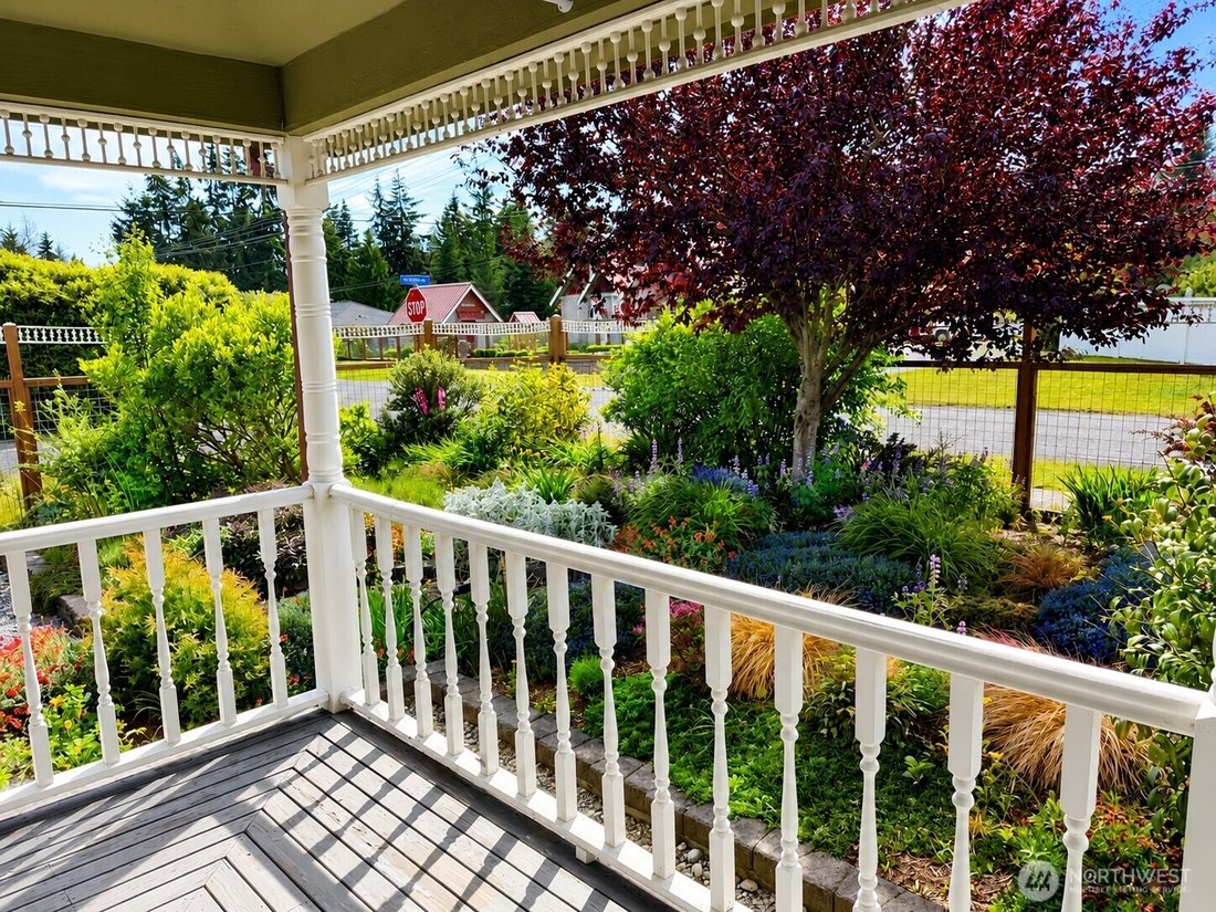 House in Port Townsend, Washington, United States 3 - 17657239