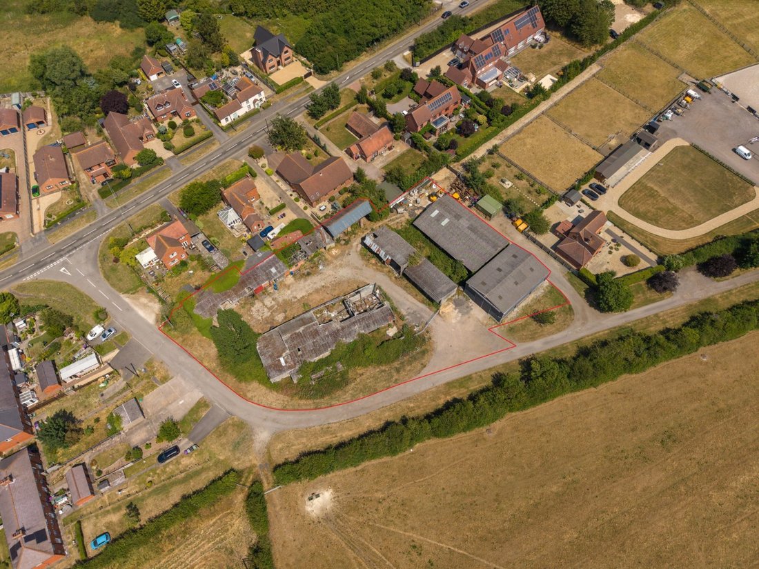 Land in Claypole, England 5 - 18532257