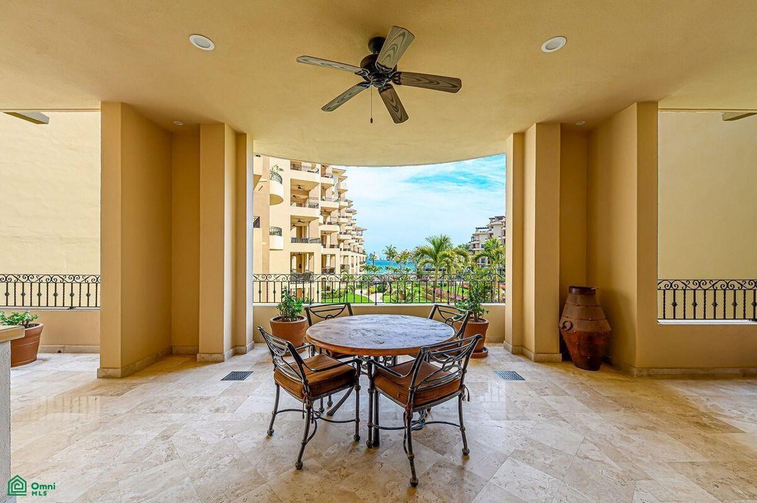 Condo in Cabo San Lucas, Baja California Sur, Mexico 4 - 17728853