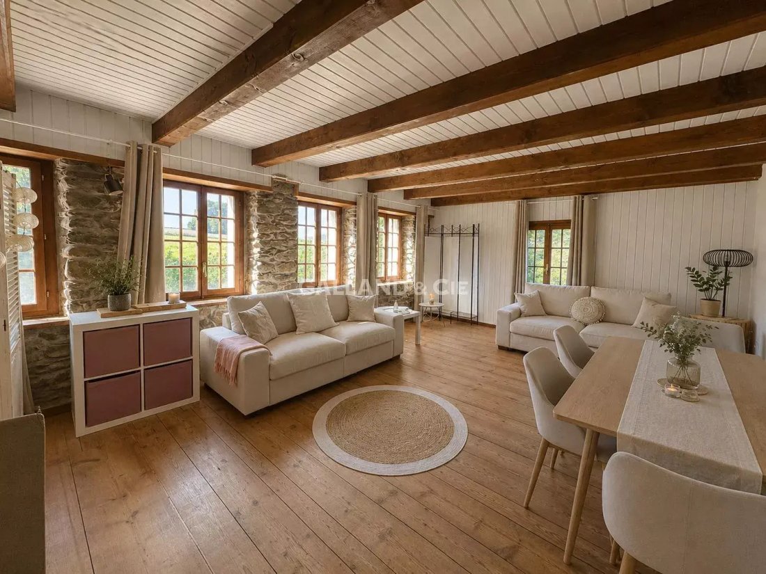 House in Lausanne, Vaud, Switzerland 2 - 18626438