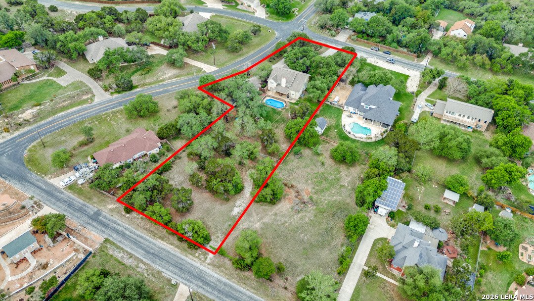 House in San Antonio, Texas, United States 1 - 17840234
