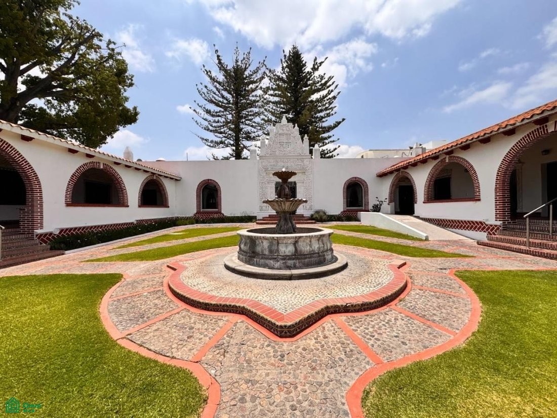 House in Atlixco, Puebla, Mexico 4 - 18112391