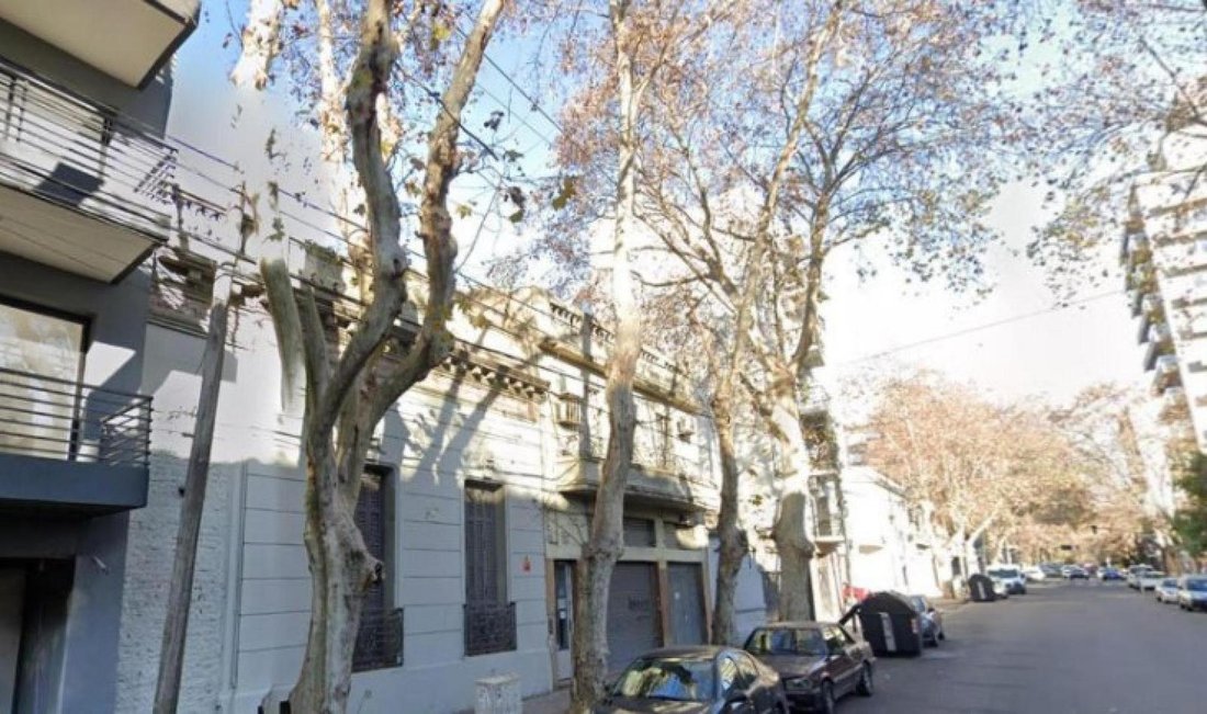 Land in Buenos Aires, Buenos Aires, Argentina 4 - 18627336