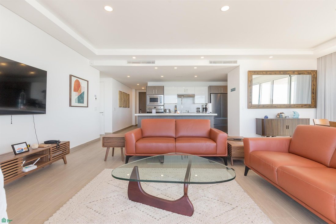 Condo in Playa Encanto, Sonora, Mexico 1 - 17968594