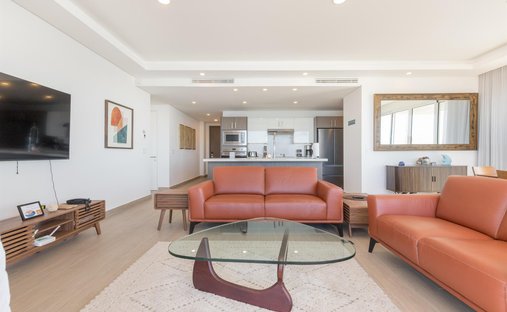 Condo in Playa Encanto, Sonora, Mexico 1