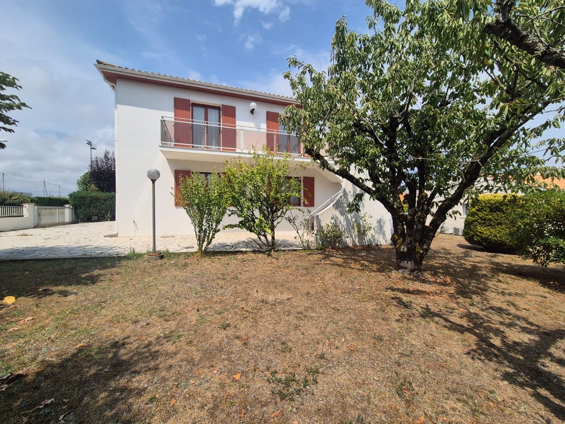 House in Vaux-sur-Mer, Nouvelle-Aquitaine, France 2 - 18626645