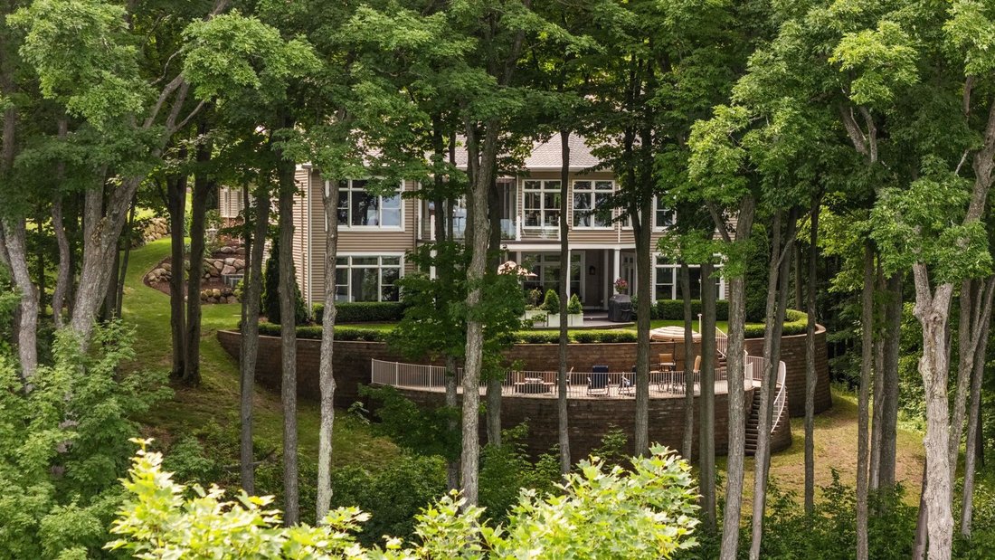 House in Traverse City, Michigan, United States 2 - 18477709