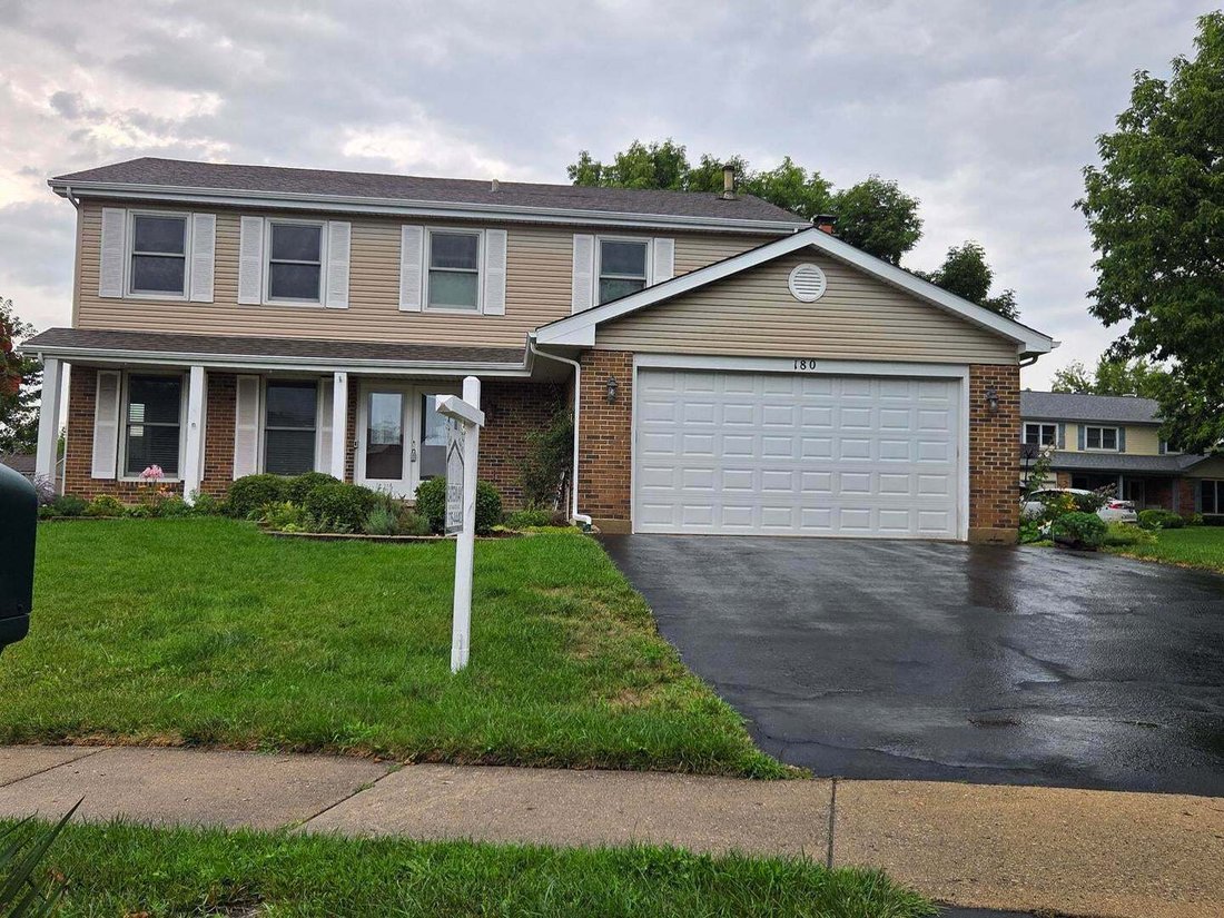 House in Schaumburg, Illinois, United States 1 - 18512094