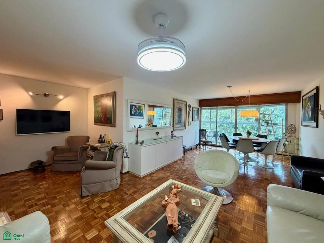 Condo in Montevideo, Departamento de Montevideo, Uruguay 2 - 17845631
