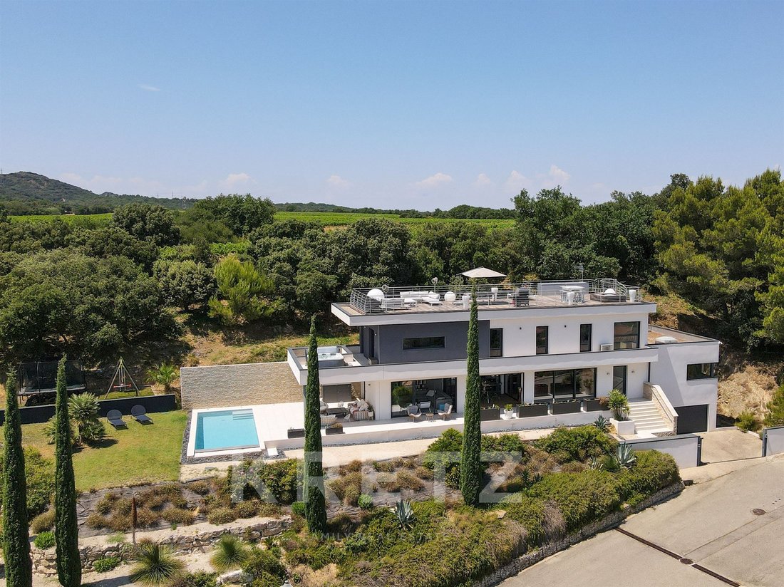 House in Zone Pietonne, Avignon, France 1 - 18630271