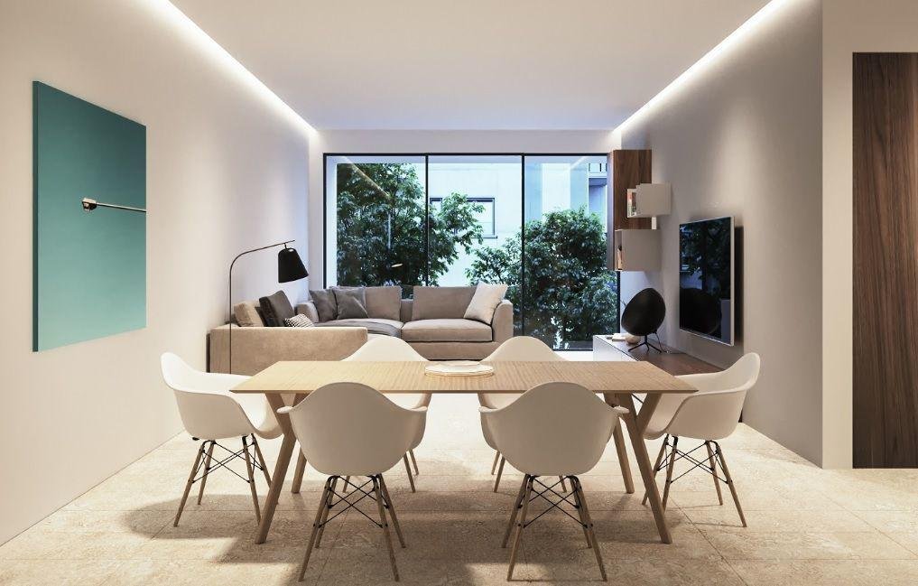 Apartment in Mexico City, Mexico 3 - 18627714