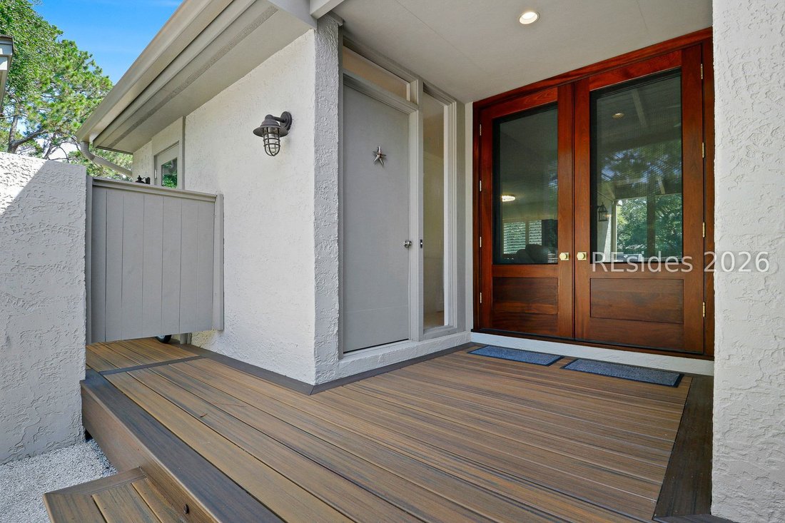 Condo in Hilton Head Island, South Carolina, United States 3 - 18628708