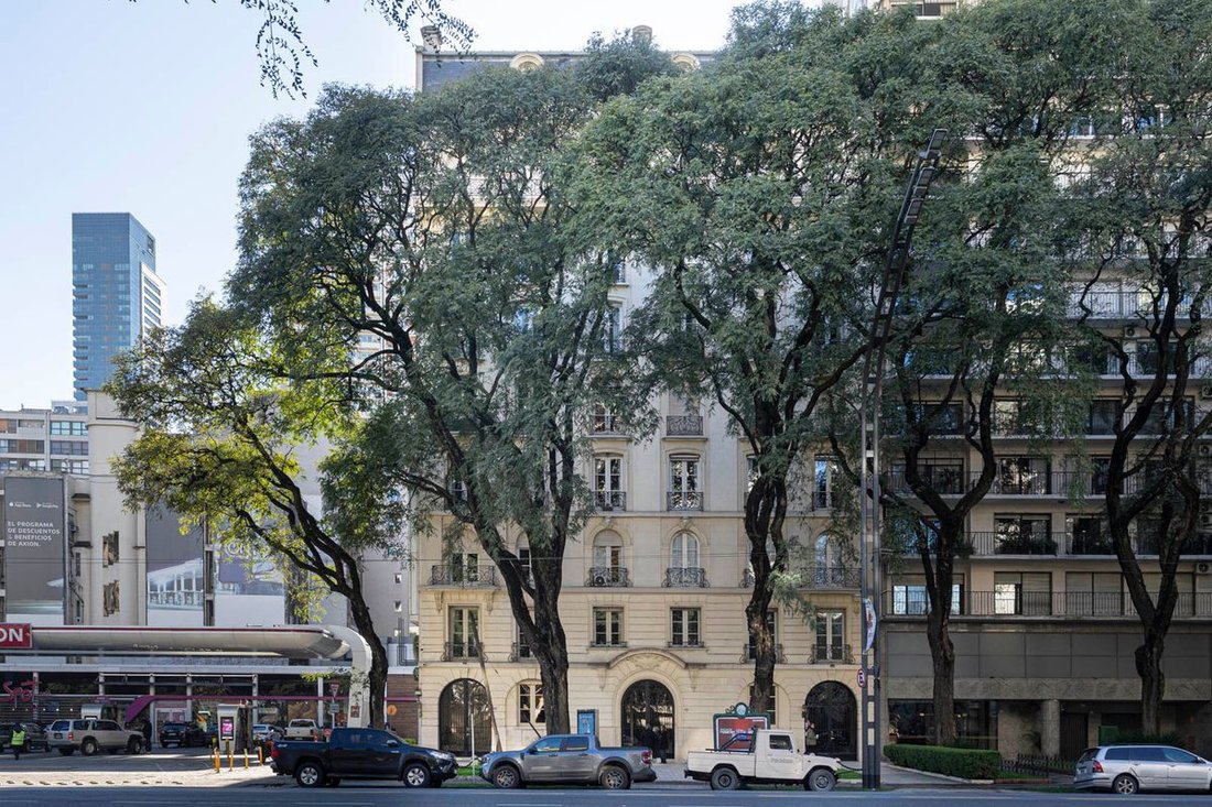 Apartment in Buenos Aires, Buenos Aires, Argentina 4 - 16290659