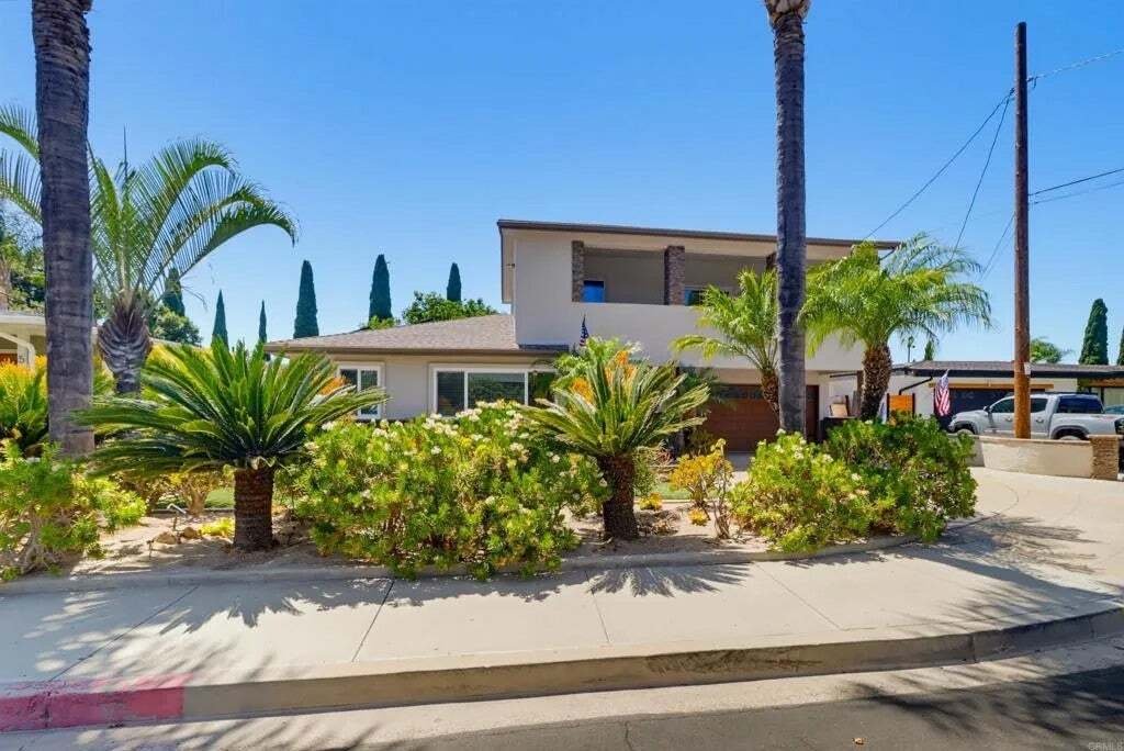House in La Mesa, California, United States 2 - 18629153