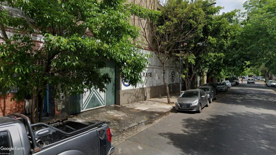 Land in Buenos Aires, Buenos Aires, Argentina 3 - 18627090