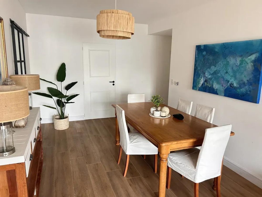 Apartment in Buenos Aires, Buenos Aires, Argentina 3 - 18627633