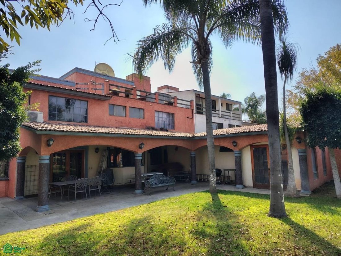 House in Juriquilla, Querétaro, Mexico 3 - 17232294