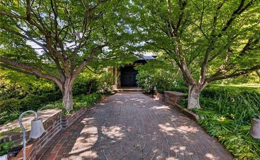 House in Chico, California, United States 1