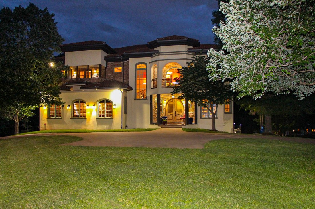 House in Nashville, Tennessee, United States 3 - 18330352
