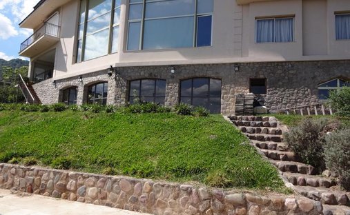 House in Villa San Lorenzo, Salta Province, Argentina 1