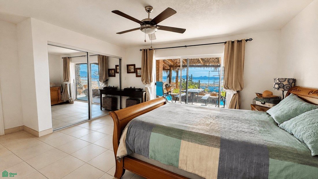 House in Loreto, Baja California Sur, Mexico 4 - 17243278
