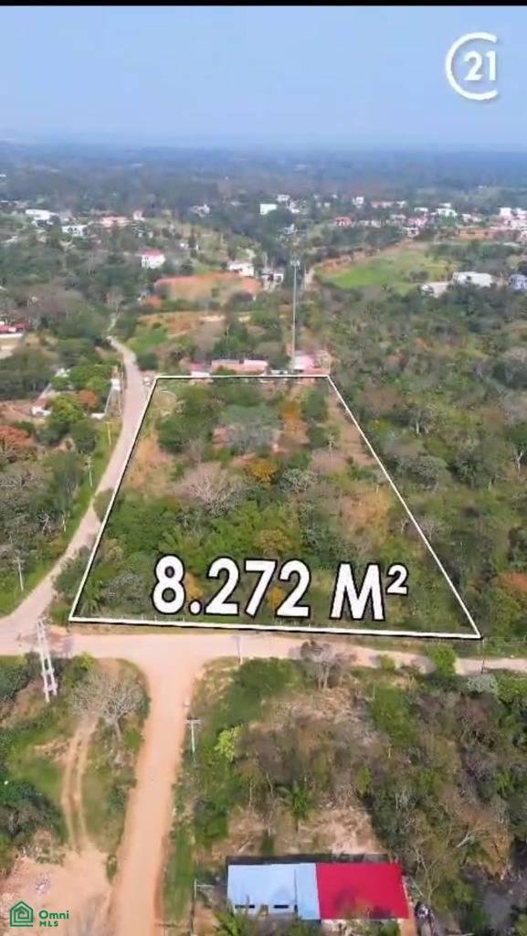 Land in Santa Cruz de la Sierra, Santa Cruz Department, Bolivia 1 - 17908231