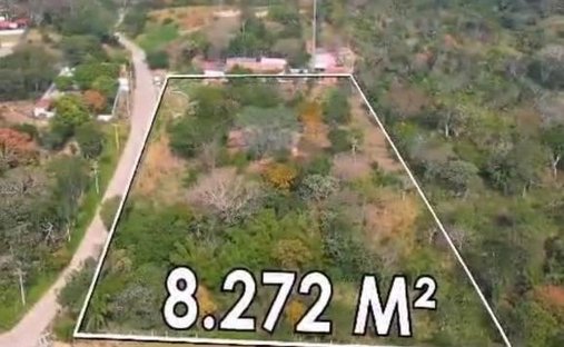 Terreno en Santa Cruz de la Sierra, Departamento de Santa Cruz, Bolivia 1