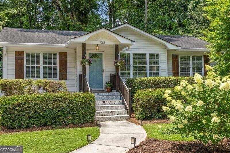 House in Atlanta, Georgia, United States 3 - 18629575