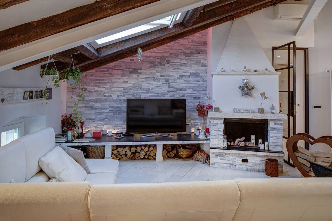 Apartment in New City, Trieste, Italy 4 - 18630442