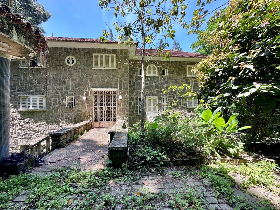House in Rio de Janeiro, State of Rio de Janeiro, Brazil 5 - 18629998