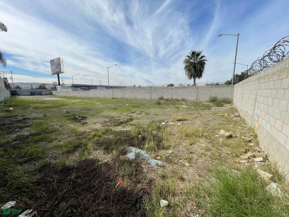 Land in Tijuana, Baja California, Mexico 4 - 17810889