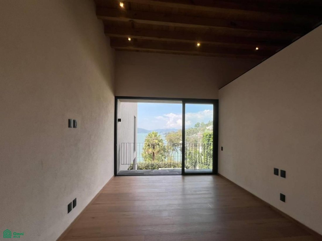 Townhouse en Valle de Bravo, Estado de México, México 1 - 18627917