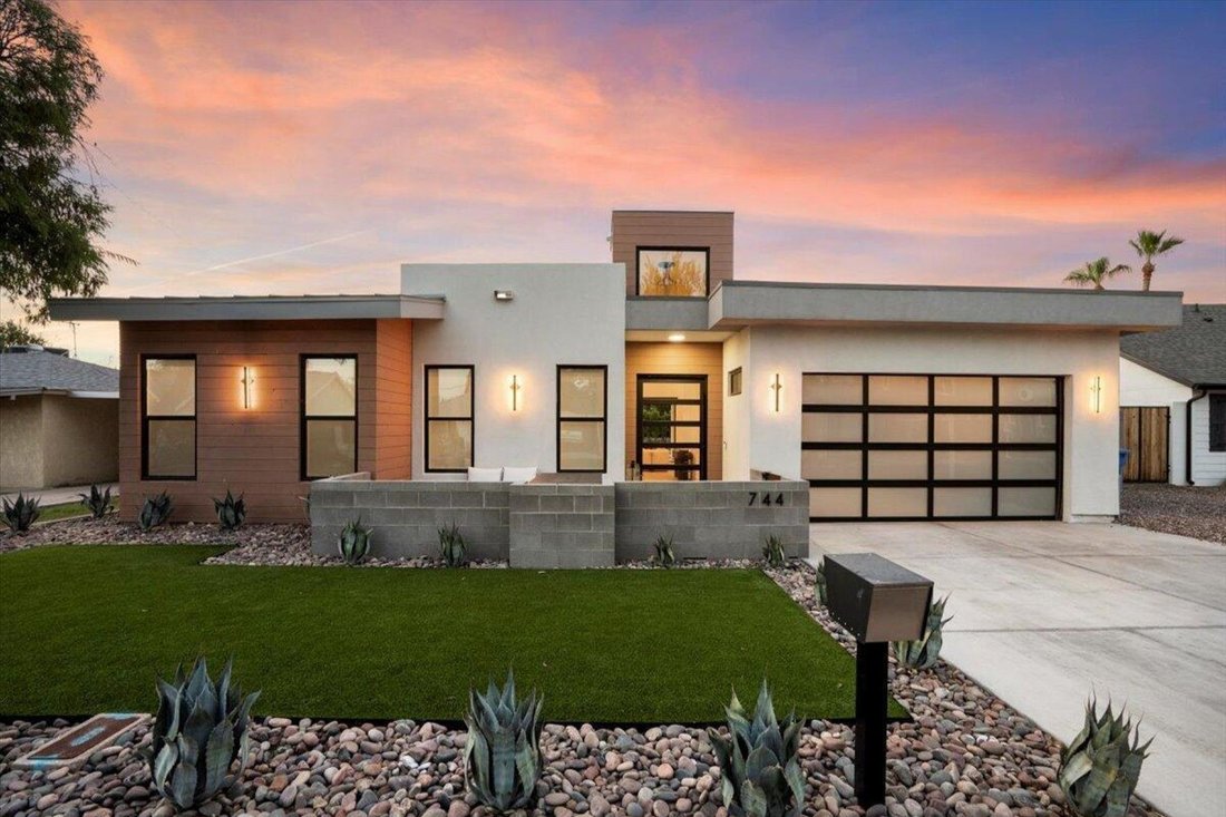 House in Phoenix, Arizona, United States 2 - 18626885