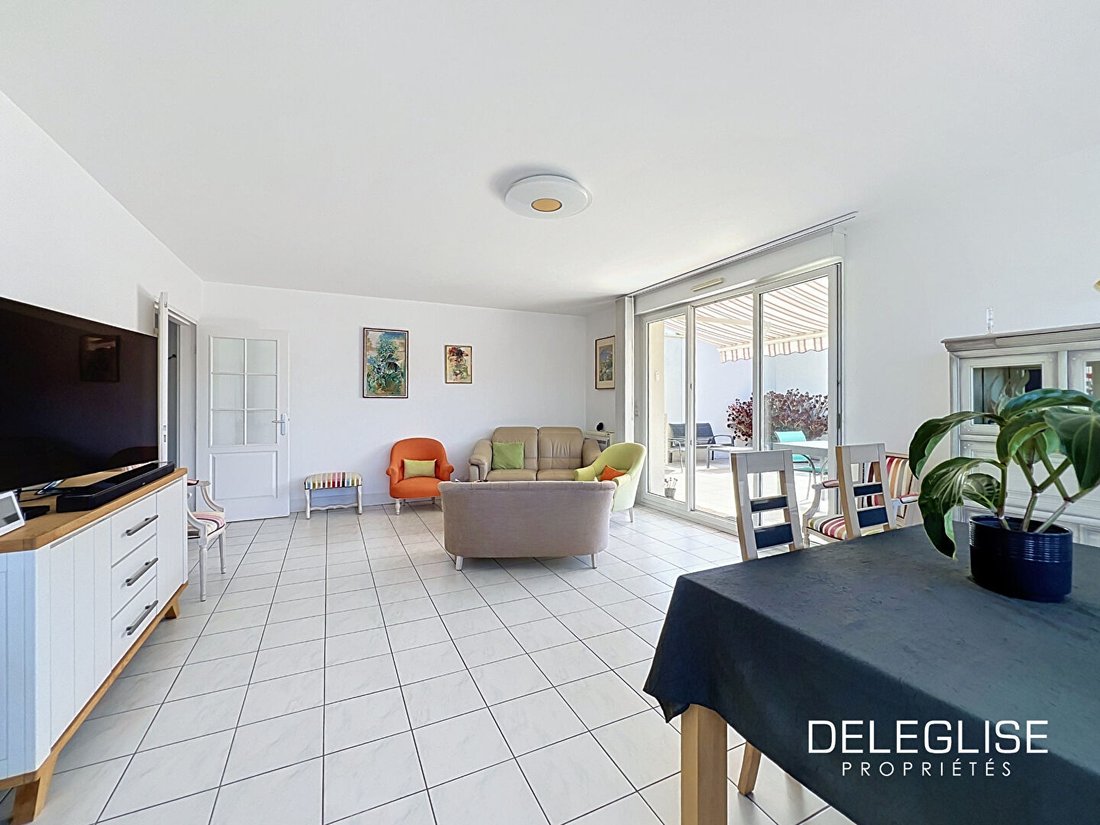 Apartment in Arcachon, Nouvelle-Aquitaine, France 5 - 18627420