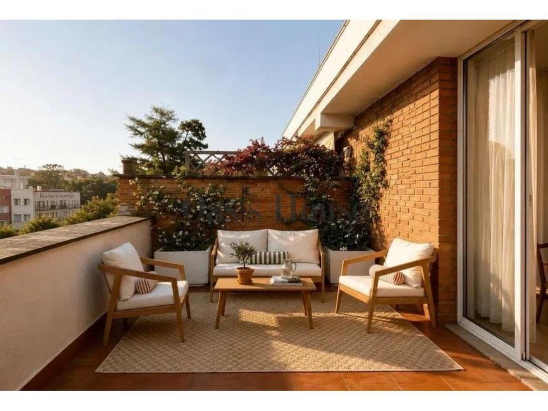 Apartment in Barrio Salamanca, Madrid, Spain 1 - 18628268